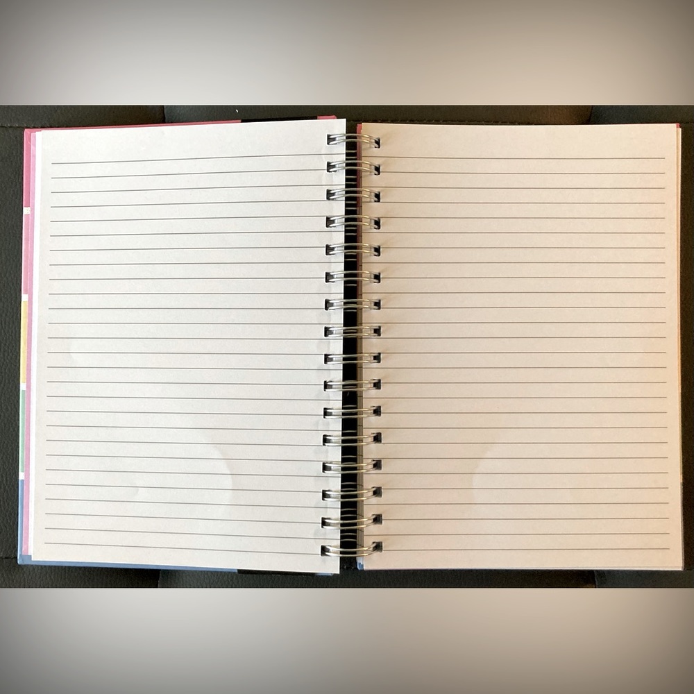 🎁BUNDLE DEAL!!🎁 Paper Studio Weekly Planner/Stay Positive Journal - Picture 3 of 10